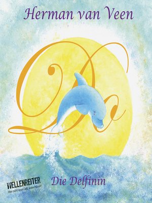 cover image of Do, die Delfinin